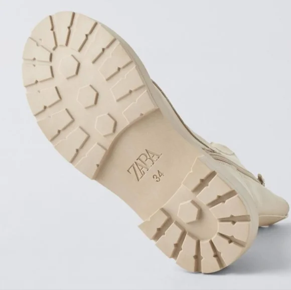 Zara Boots - Picture 3 of 9